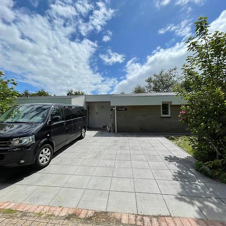 Sonnevanck Ameland Ballum Exteriör bild