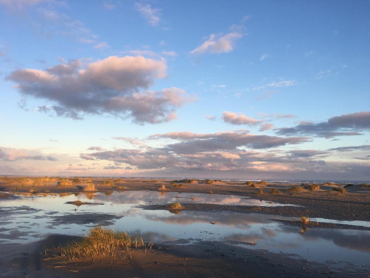 Sonnevanck Ameland Ballum Exteriör bild