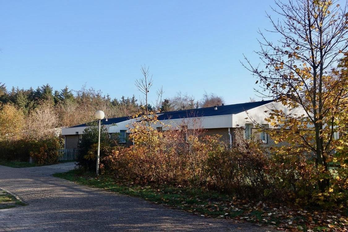 Sonnevanck Ameland Ballum Exteriör bild