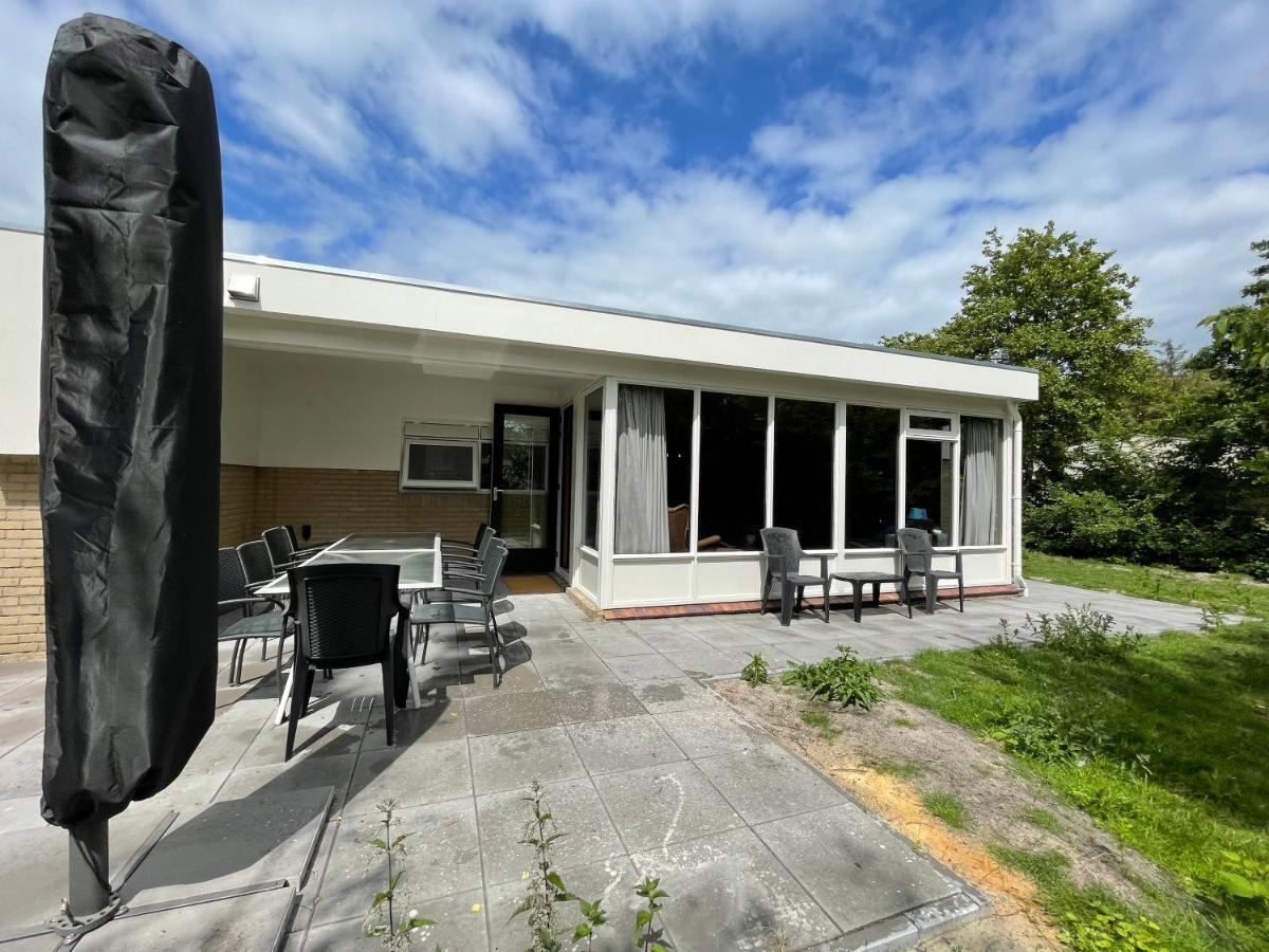 Sonnevanck Ameland Ballum Exteriör bild