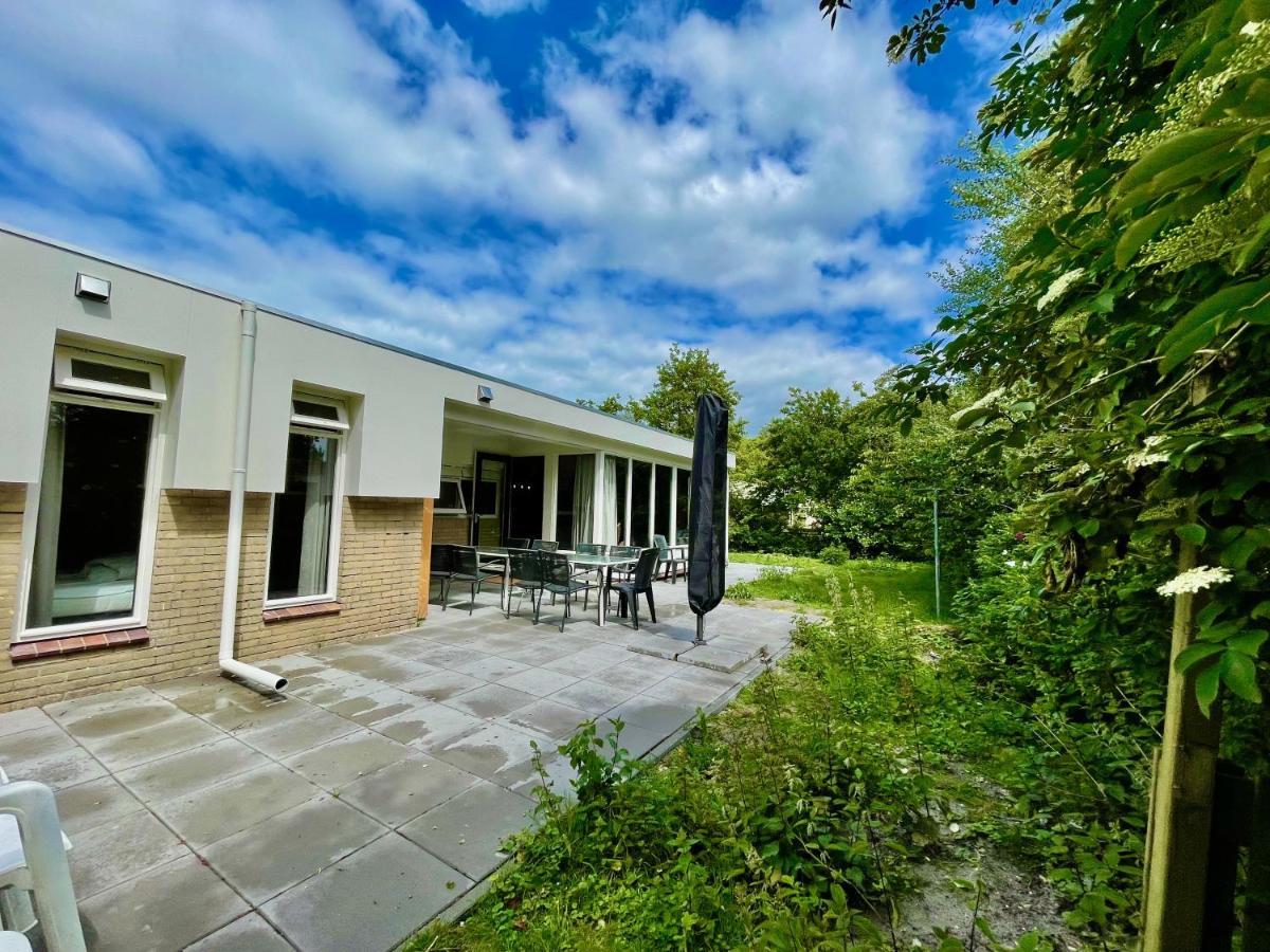 Sonnevanck Ameland Ballum Exteriör bild